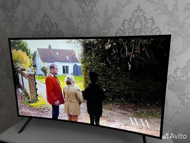 Телевизор SMART tv
