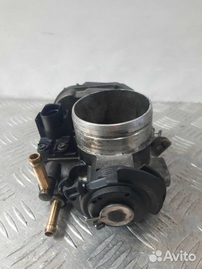 Дроссельная заслонка Volkswagen Golf 4 2.0 APK