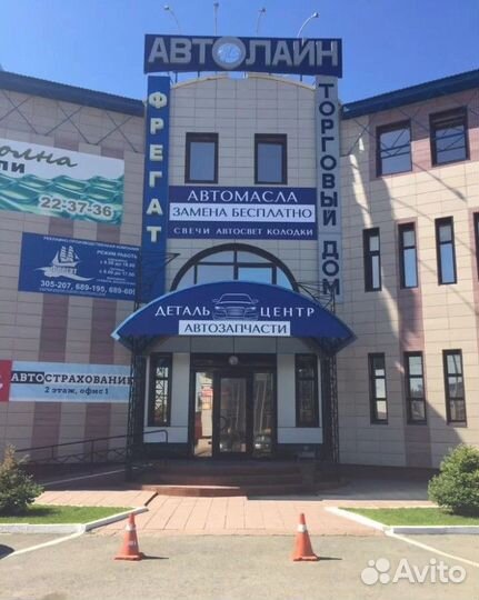 Амортизатор передний Monroe Belgium Ford Focus2