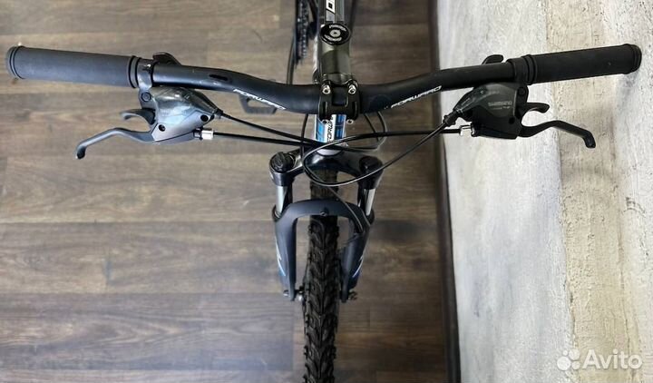 Горный Forward Apache 2.0 26 (Disc/Shimano)