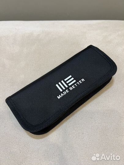 Чехол/кейс для складного ножа We Knife