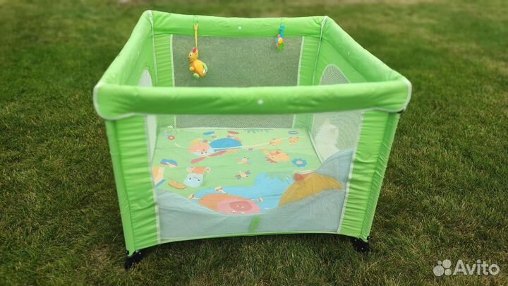 Манеж детский Chicco