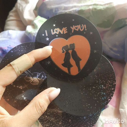 Ночник детский