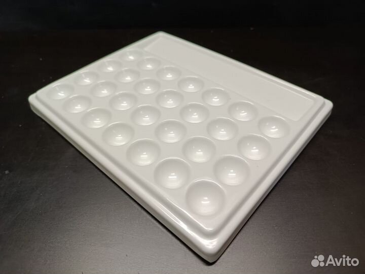 Модельный инструмент Rupert Kopp 100400