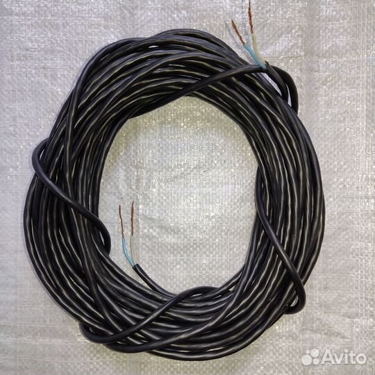Кабель ввг 3х1,5; 4x1