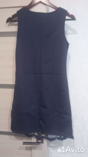 Вещи пакетом девочке от 9до13лет