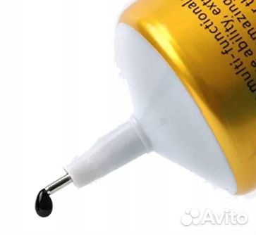 Клей T-7000 Черный для прик. рамки 15/50мл Опт/Роз