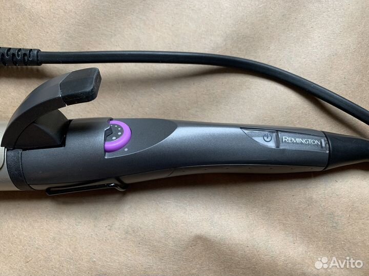 Плойка (щипцы) Remington CI5338