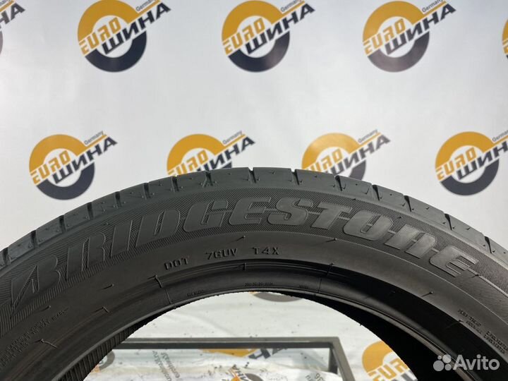 Bridgestone Dueler H/P Sport 255/50 R20 107W