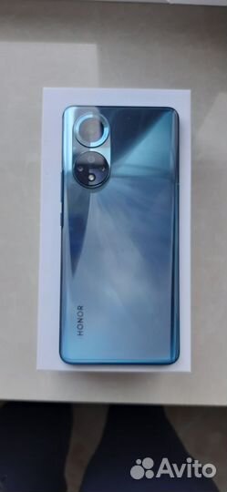 HONOR 50, 6/128 ГБ