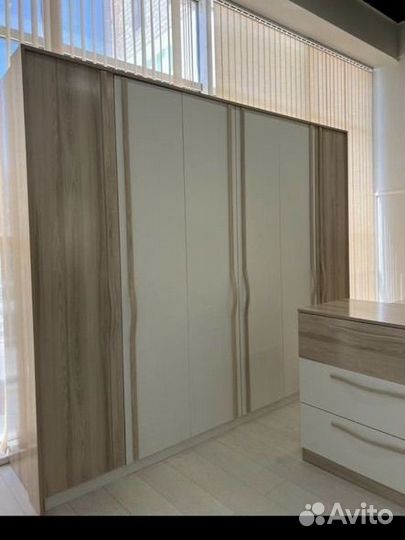 Мебель спальня гарнитур