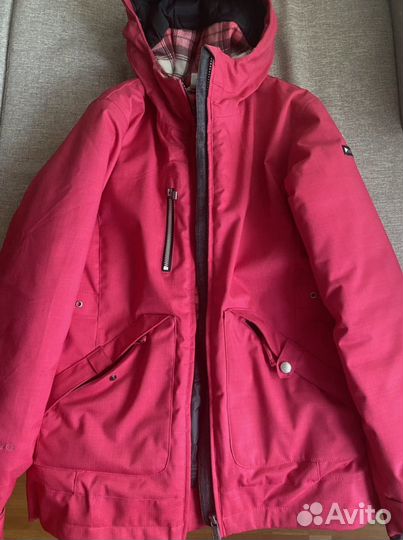 Куртка для сноуборда