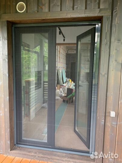 Москитные сетки