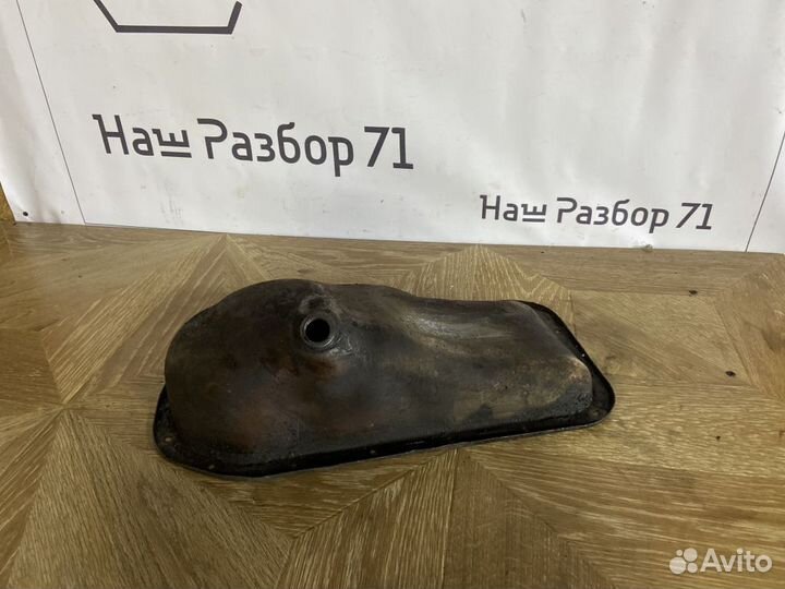 Поддон масляный ваз 2110-2112, приора