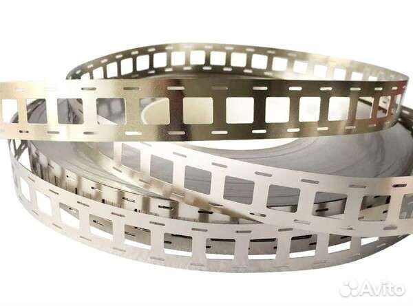 Никелевая лента для сварки аккумуляторов