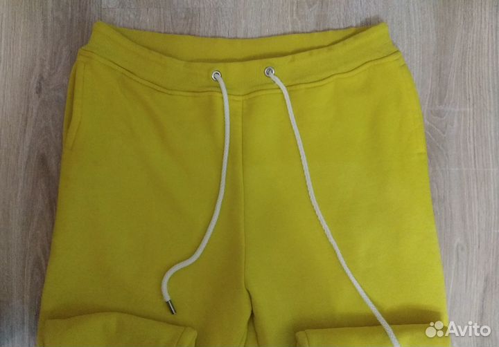 Костюм с начесом женский