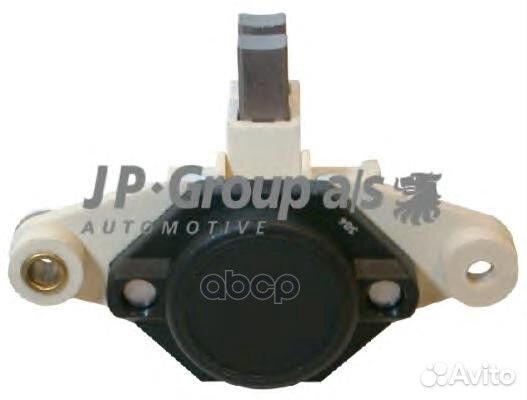 Регулятор напряжения VAG/MB/opel 1190201000 JP