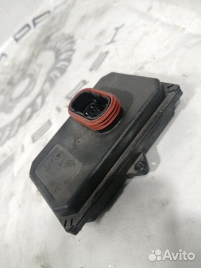 Блок розжига Volkswagen Tiguan 2008-2011 5N