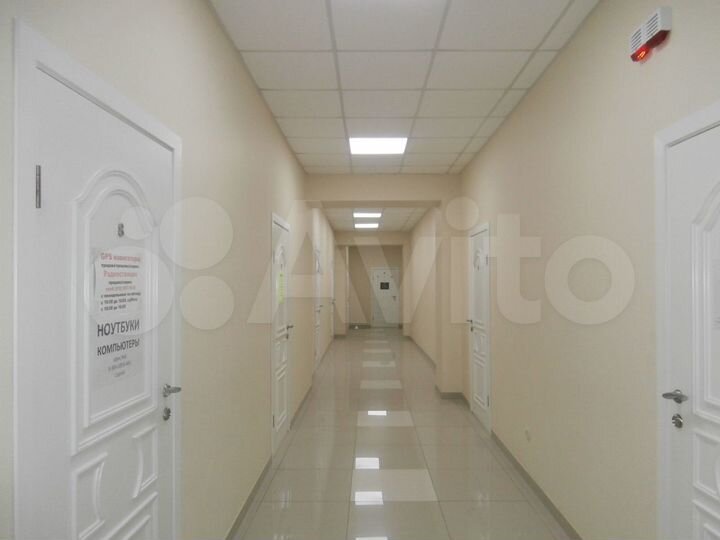 Сдам помещение под офис