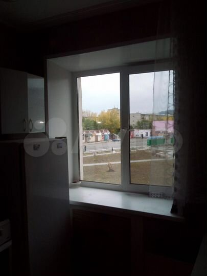 1-к. квартира, 30 м², 3/5 эт.