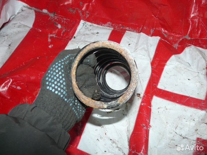 Daewoo Matiz II (2005—2007)