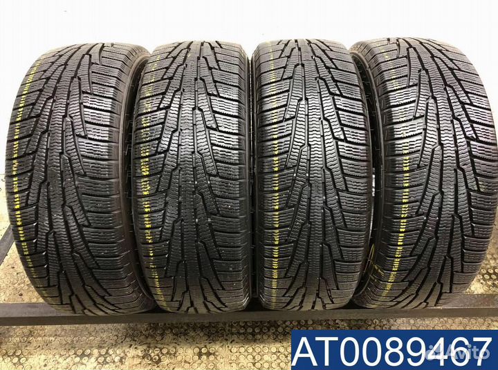 Nokian Tyres Nordman RS2 205/55 R16 98V