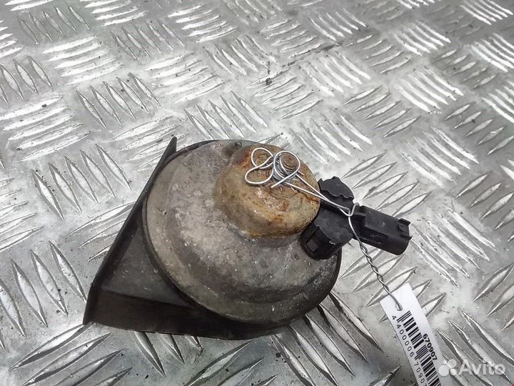 Сигнал (клаксон) BMW 3 E90/E91/E92/E93 2010