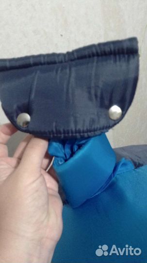 Адаптер для ремня для беременных в авто