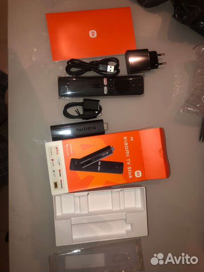 Xiaomi tv stick 4 настройка телевизора тв смарт