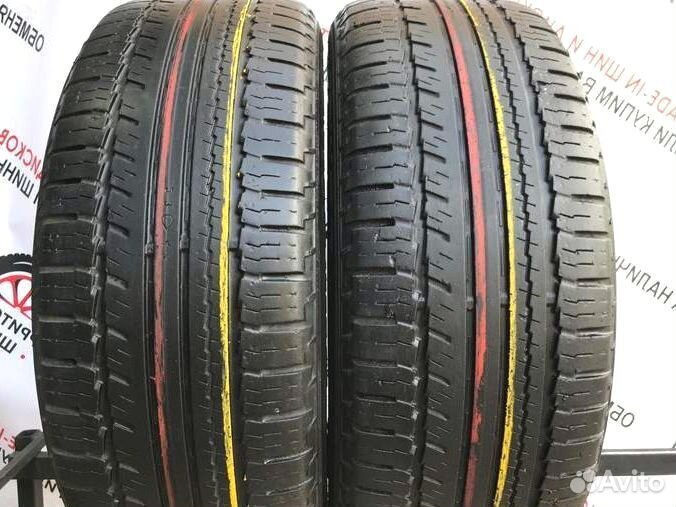 Nokian Tyres Hakka H 225/55 R18