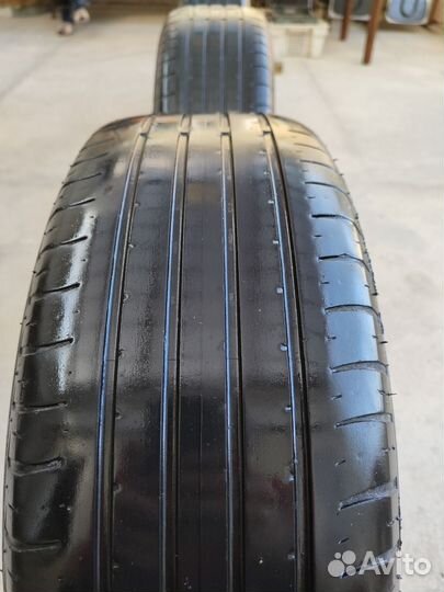 Normaks ND638 195/55 R16 91V