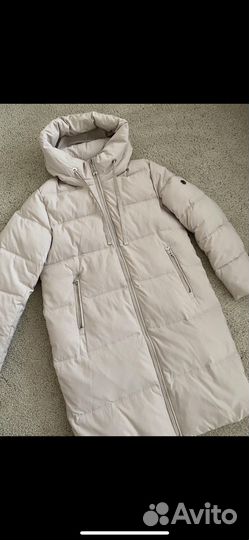 Пуховик женский 48 50