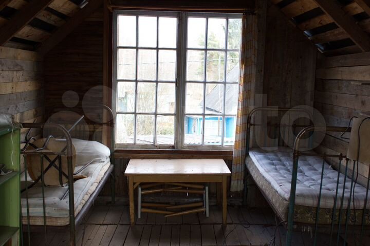 Дача 48 м² на участке 6 сот.