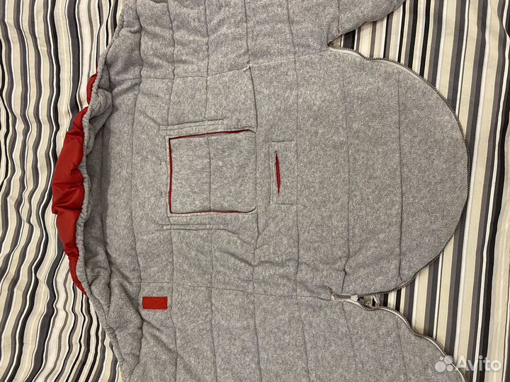 Конверт red castle зимний