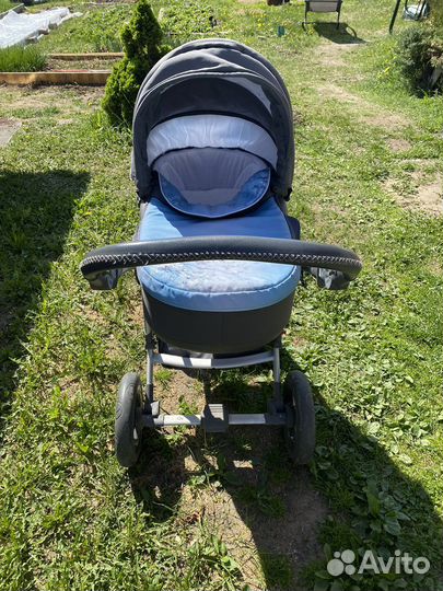 Коляска 2 в 1 tako