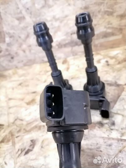 Катушка зажигания Nissan Murano Z50 3.5 VQ35DE