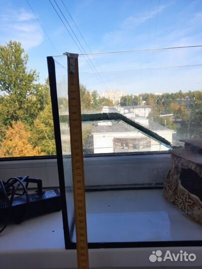 Аквариум для черепахи