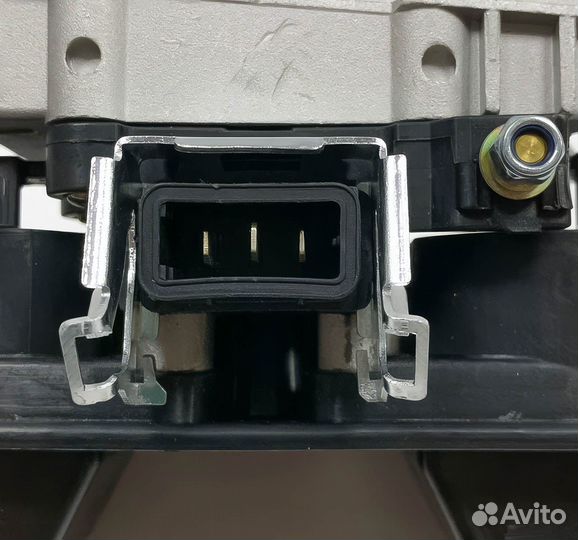 Катушка зажигания VW Passat B5 1.8 ADR (NTY)