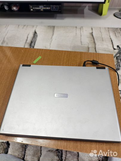 Ноутбук Toshiba Satellite L30-113