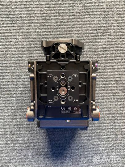 Камера RED komodo 6K