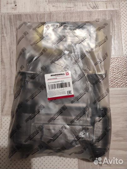 М2910153 полный рем комплект суппорта