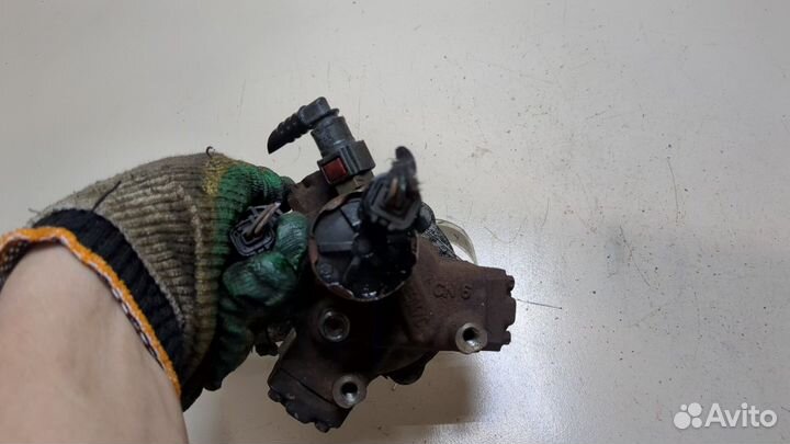 Тнвд Ford S-Max, 2006