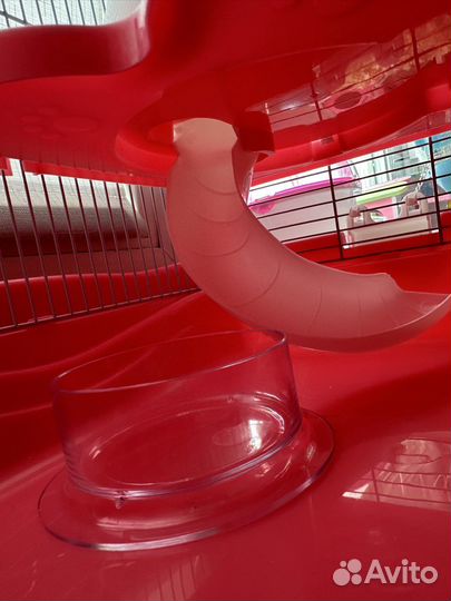 Клетка для грызунов