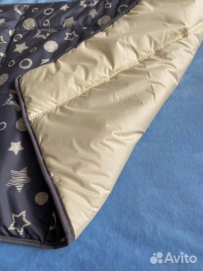 Накладка на пеленальный комод