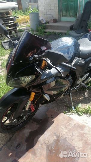 Falcon. Speedfire250 sport