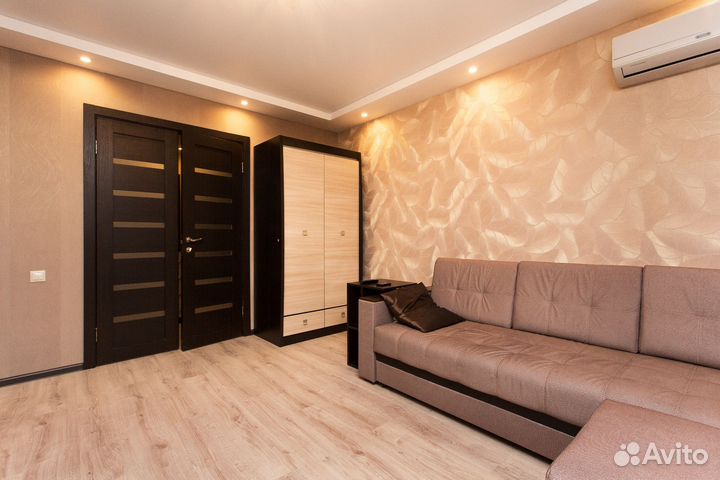 Ремонт квартир под ключ. Евроремонт квартиры