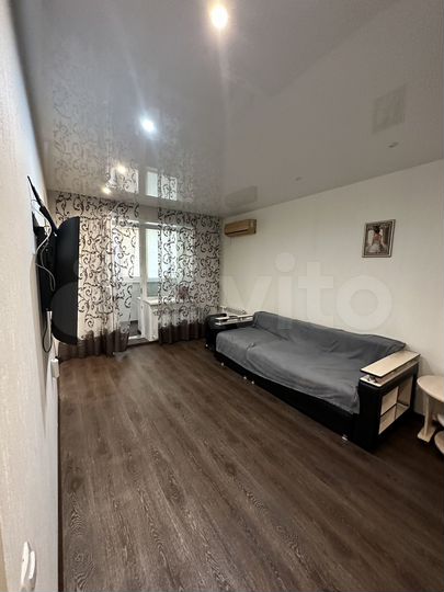 1-к. квартира, 31 м², 1/3 эт.