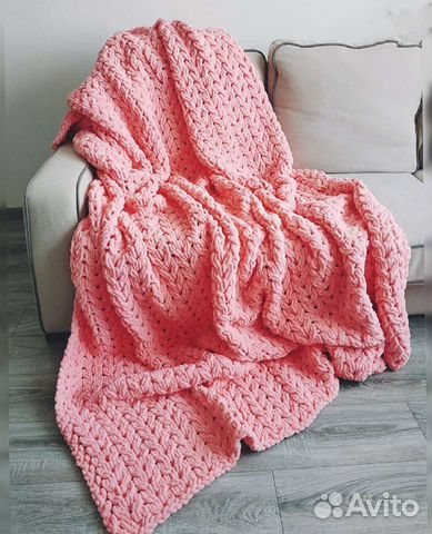 Вяжу на заказ