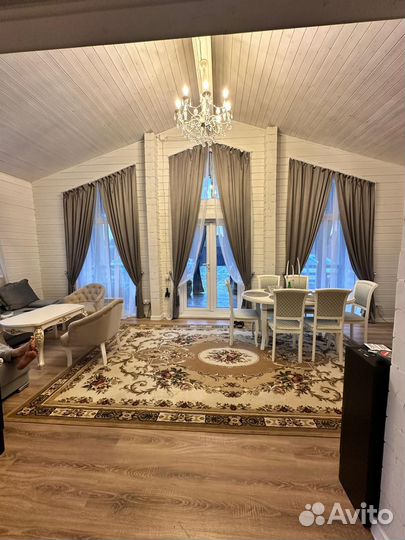 Цех по пошиву штор и тюля принимает заказы