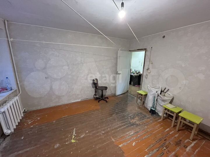 1-к. квартира, 34,5 м², 5/6 эт.